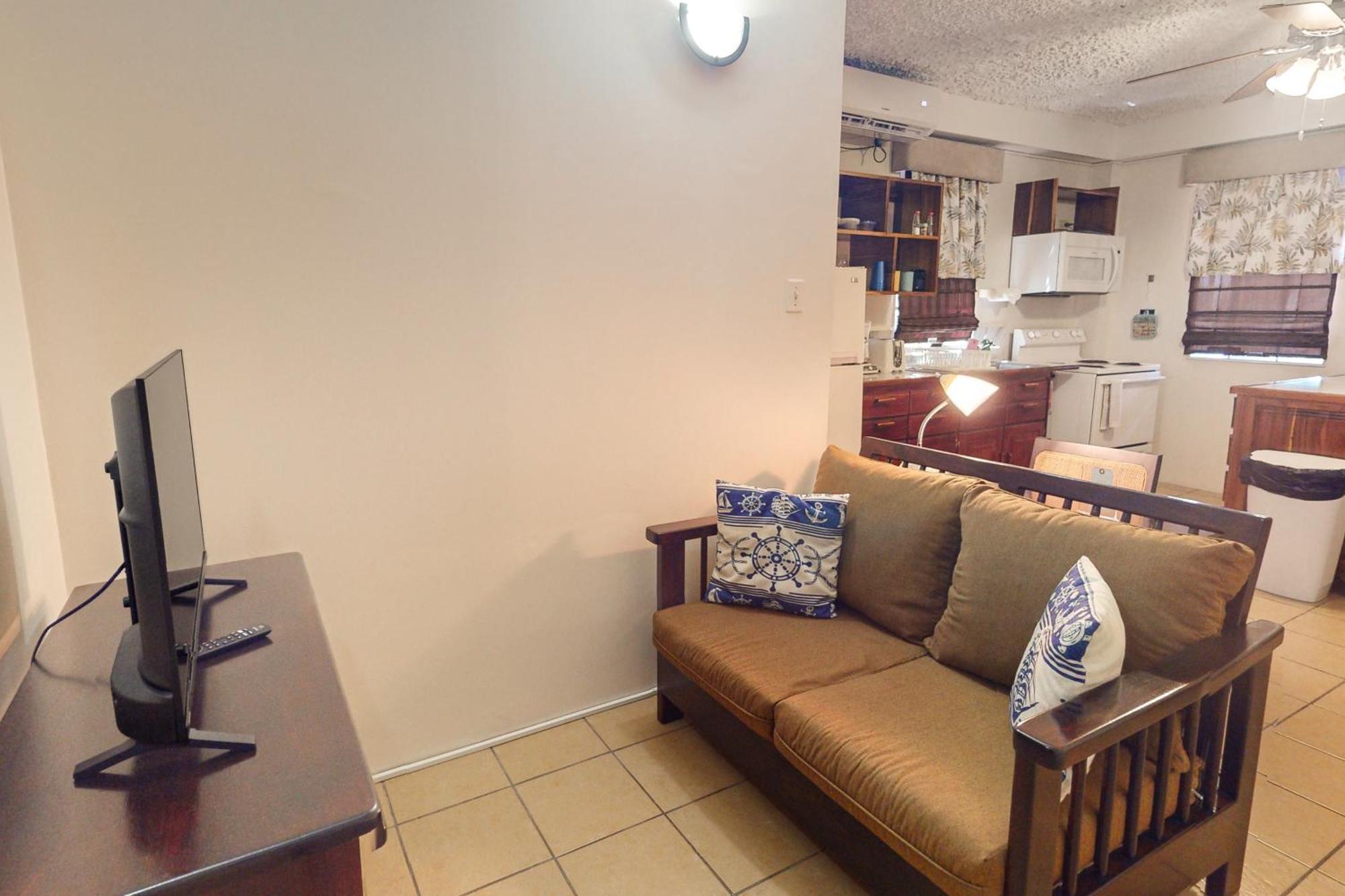 Hummingbird Home Suites San Pedro  Kamer foto